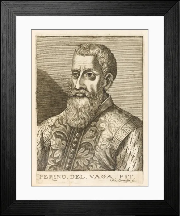 Framed Print : Pietro Buonaccorsi Framed Print : Pietro Buonaccorsi