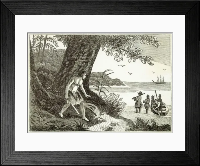 Framed Print : Selkirk Abandoned Framed Print : Selkirk Abandoned