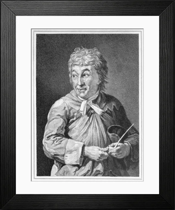 Framed Print : Garrick / Alchemist / Abel Framed Print : Garrick / Alchemist / Abel