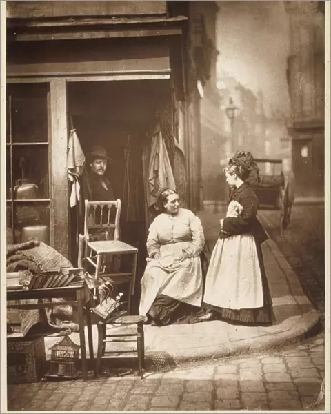 Junk Shop 1877
