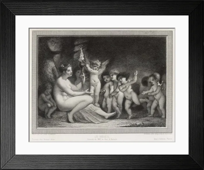 Framed Print : Sleeping (2 of 2) Framed Print : Sleeping (2 of 2)