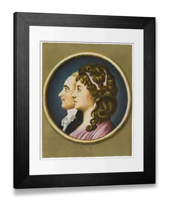 Framed Print : Lili Schonemann Framed Print : Lili Schonemann