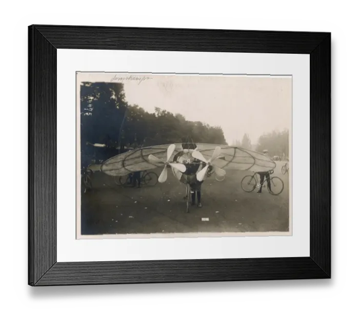 Framed Print : LEGAY AVIETTE 1920 Framed Print : LEGAY AVIETTE 1920