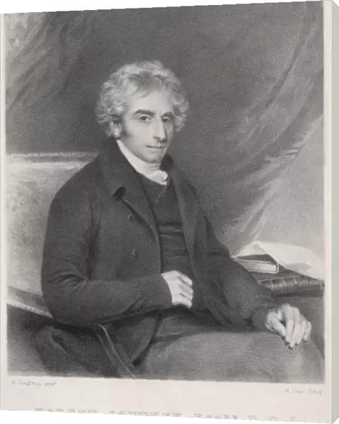 ROBERT SOUTHEY 1774-1843
