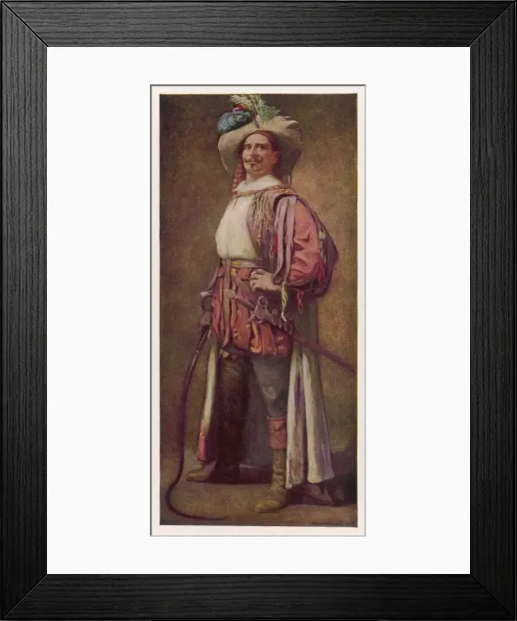 Framed Print : Taming of the Shrew Framed Print : Taming of the Shrew