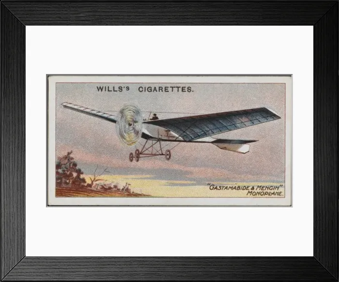 Framed Print : Levasseur Monoplane Framed Print : Levasseur Monoplane