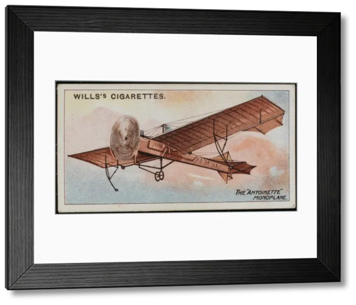 Framed Print : LATHAMs ANTOINETTE Framed Print : LATHAMs ANTOINETTE