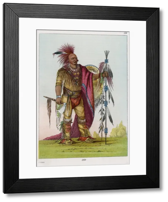Framed Print : Racial / Keokuk / Weapons Framed Print : Racial / Keokuk / Weapons