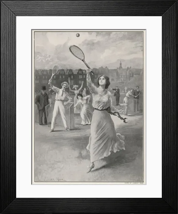Framed Print : Sport / Gryllo Framed Print : Sport / Gryllo