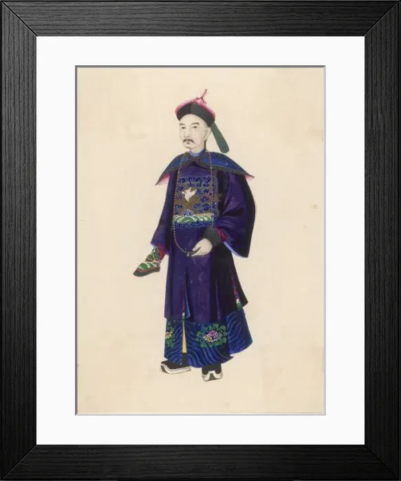 Framed Print : Clan Donchadh of Mar Framed Print : Clan Donchadh of Mar
