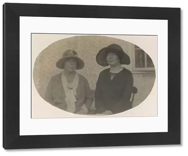 A. Kenney & C. Pankhurst