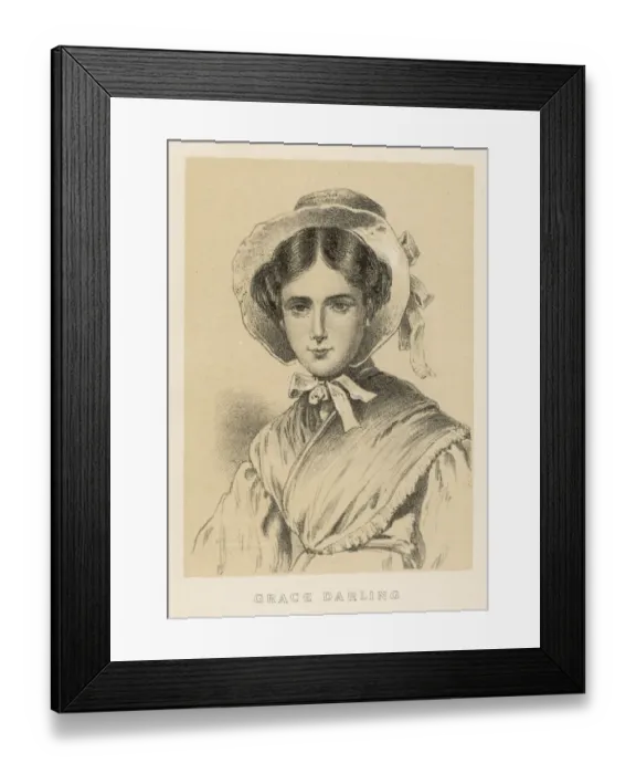 Framed Print : Forfarshire Shipwreck 3 Framed Print : Forfarshire Shipwreck 3