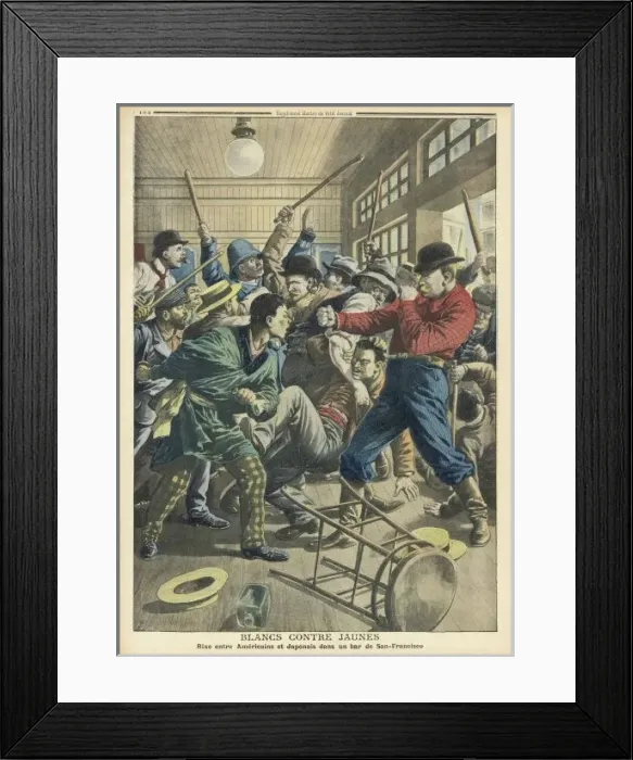 Framed Print : Climbing the Pyramids Framed Print : Climbing the Pyramids