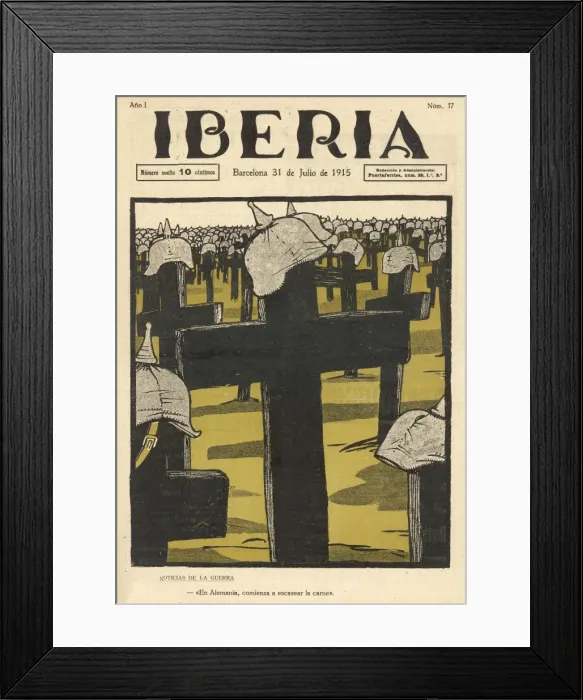 Framed Print : Shortage of Flesh Framed Print : Shortage of Flesh