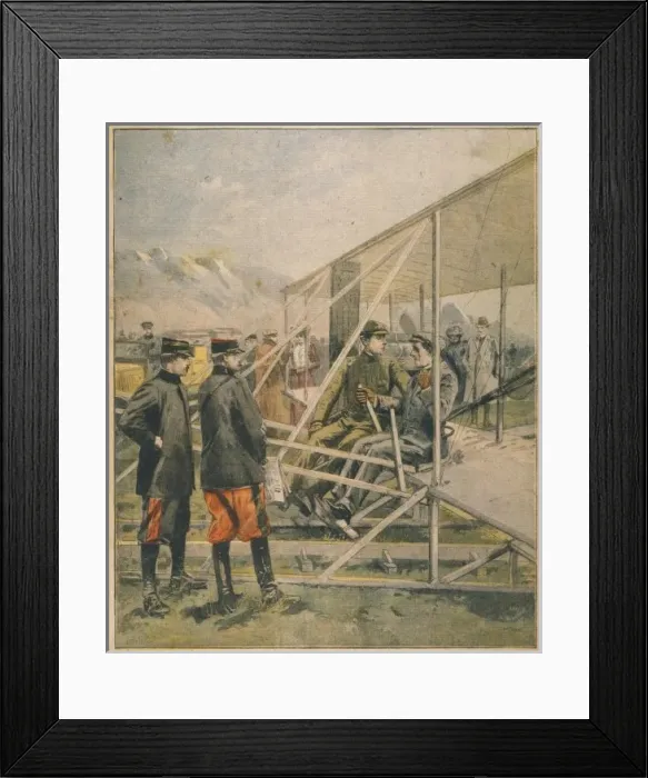 Framed Print : Wright W King of Spain Framed Print : Wright W King of Spain