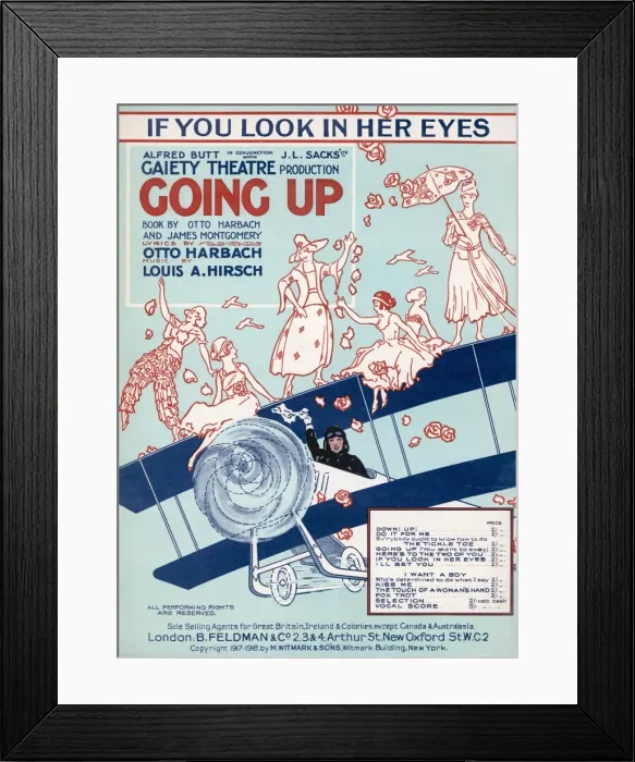 Framed Print : Girls on the Wing Framed Print : Girls on the Wing