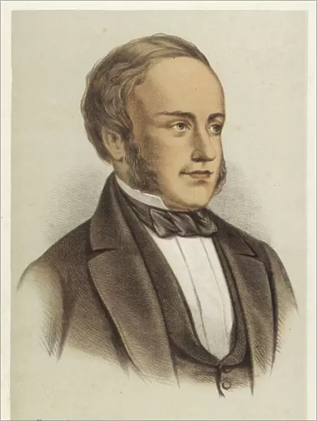 Charles Livingstone