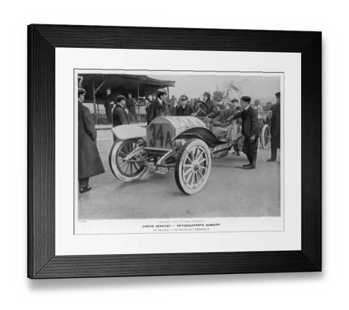 Framed Print : Emperors Cup Framed Print : Emperors Cup