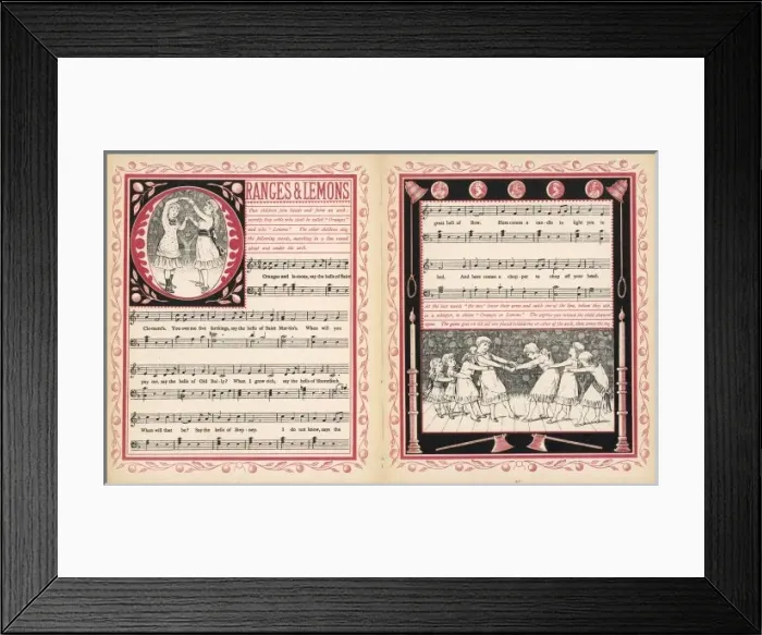 Framed Print : Oranges and Lemons Framed Print : Oranges and Lemons