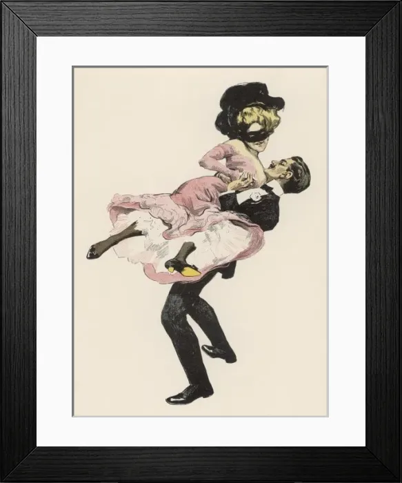 Framed Print : Airborne Partner Framed Print : Airborne Partner