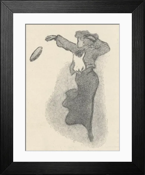 Framed Print : Play / Ibsen / Dolls House Framed Print : Play / Ibsen / Dolls House
