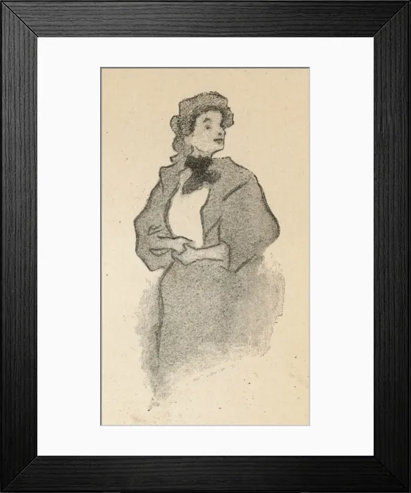 Framed Print : Play / Ibsen / Dolls House Framed Print : Play / Ibsen / Dolls House