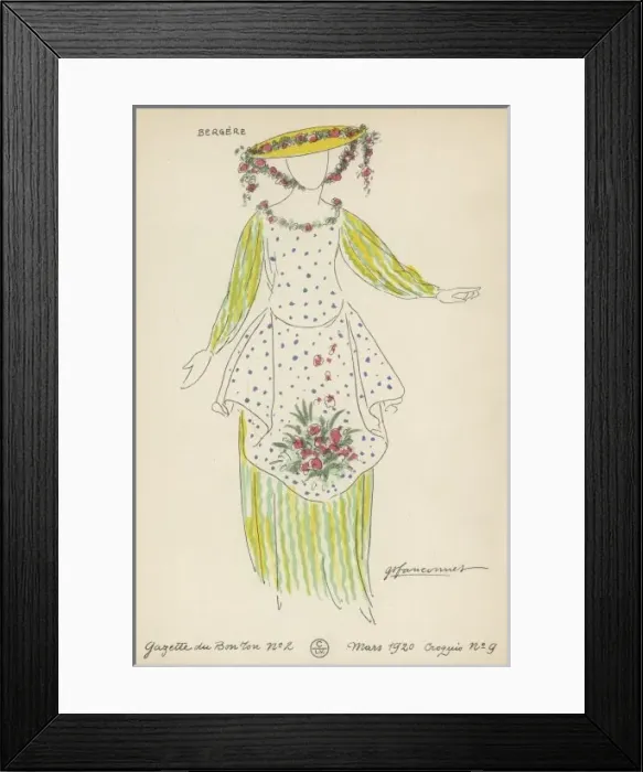 Framed Print : Winters Tale- Shepherdes Framed Print : Winters Tale- Shepherdes