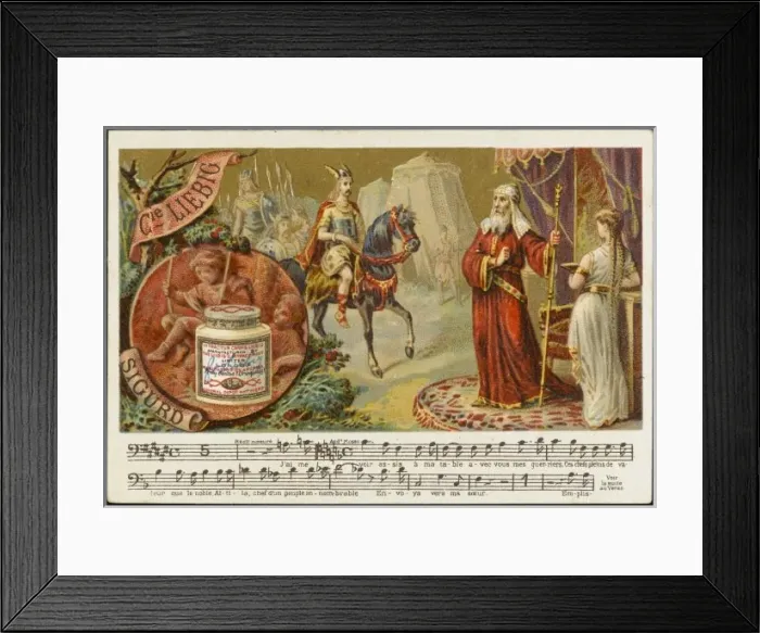 Framed Print : Reyer / Sigurd Liebig Framed Print : Reyer / Sigurd Liebig