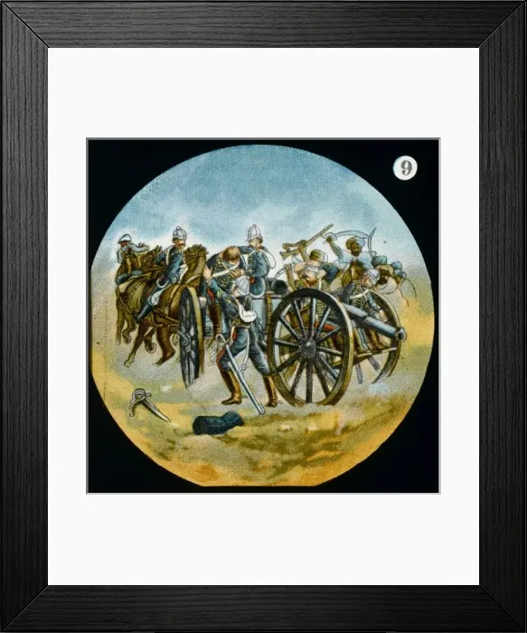 Framed Print : Mullane Rescues Driver Framed Print : Mullane Rescues Driver