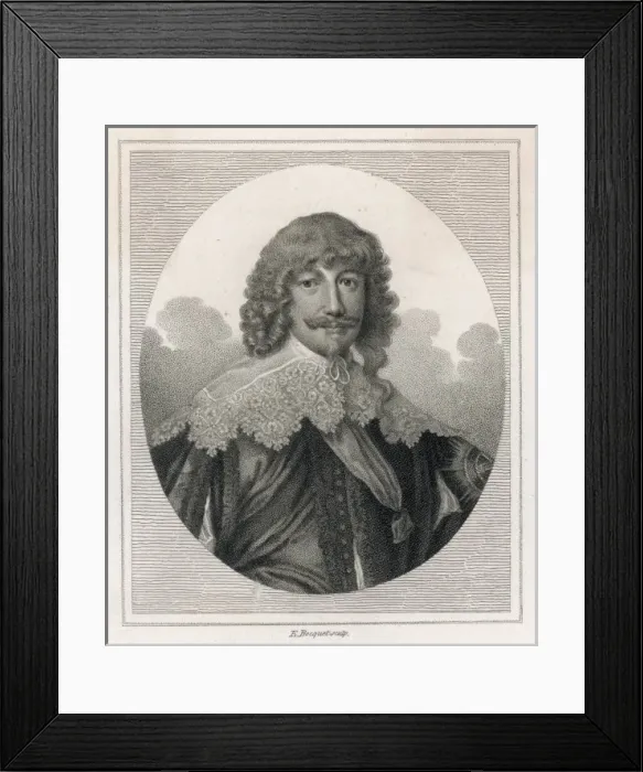 Framed Print : Newcastle / Bocquet Framed Print : Newcastle / Bocquet