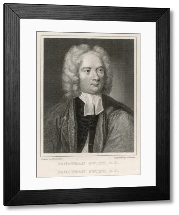 Framed Print : Swift / Thurston Framed Print : Swift / Thurston