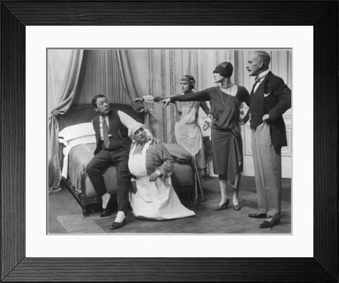 Framed Print : Mr Whatsisname Framed Print : Mr Whatsisname