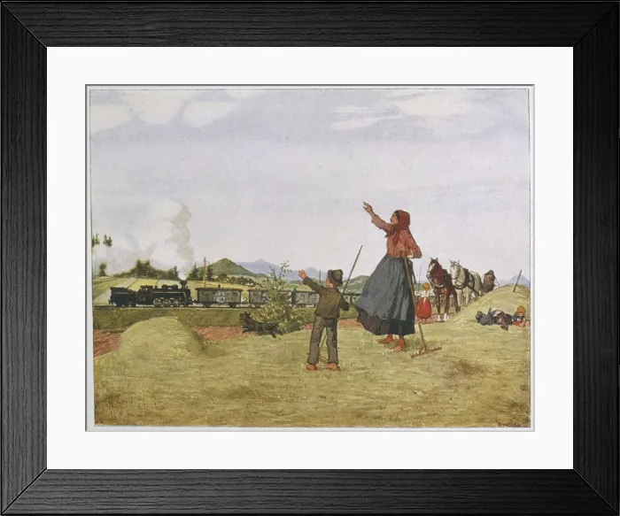 Framed Print : Coming home Again Framed Print : Coming home Again