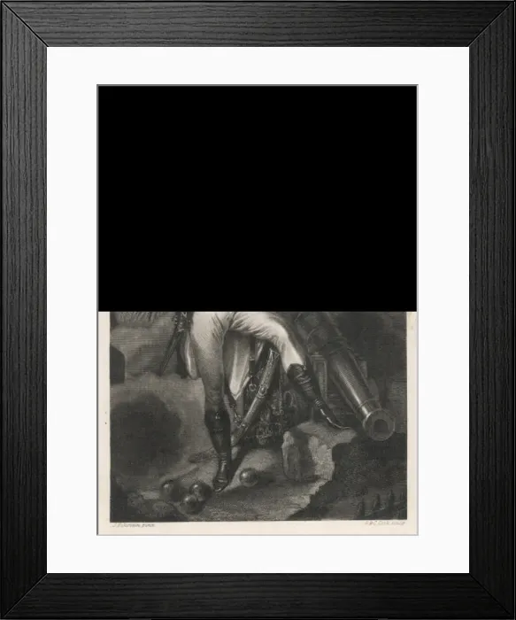 Framed Print : Sidney Smith (Eckstein) Framed Print : Sidney Smith (Eckstein)