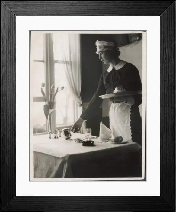 Framed Print : LYONS NIPPIE CLEARING Framed Print : LYONS NIPPIE CLEARING