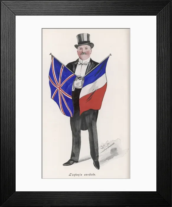 Framed Print : George Scott / Variety Framed Print : George Scott / Variety