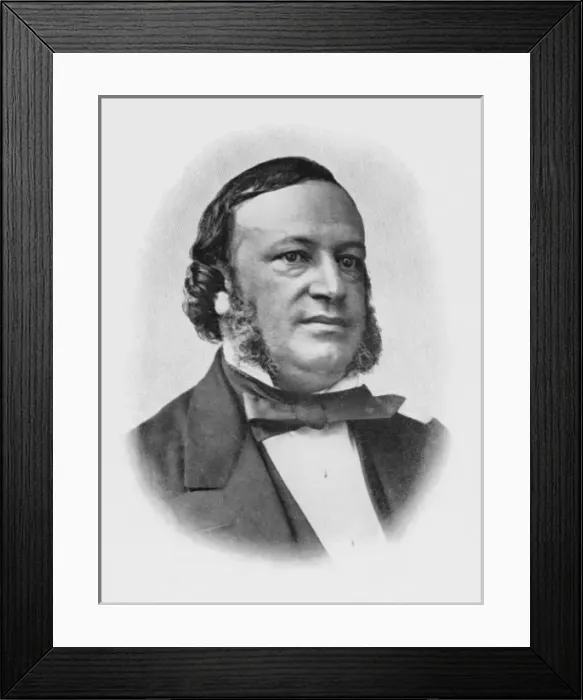 Framed Print : Aug. Ambroise Tardieu Framed Print : Aug. Ambroise Tardieu