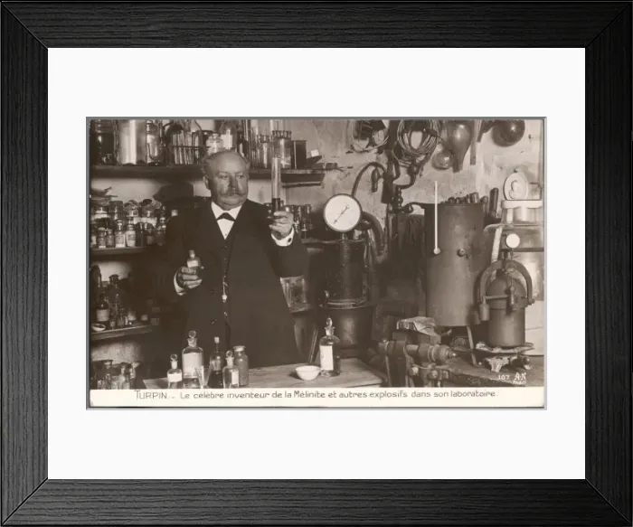 Framed Print : Eugene Turpin Framed Print : Eugene Turpin