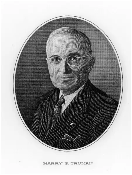 Harrys Truman