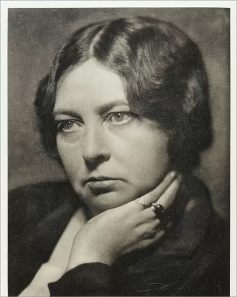Sigrid Undset  /  Nobel 1928