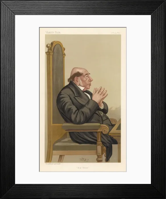 Framed Print : James Vaughan Framed Print : James Vaughan