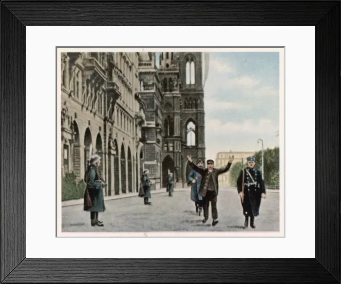 Framed Print : Hephaistos, Mars, Aphrod Framed Print : Hephaistos, Mars, Aphrod
