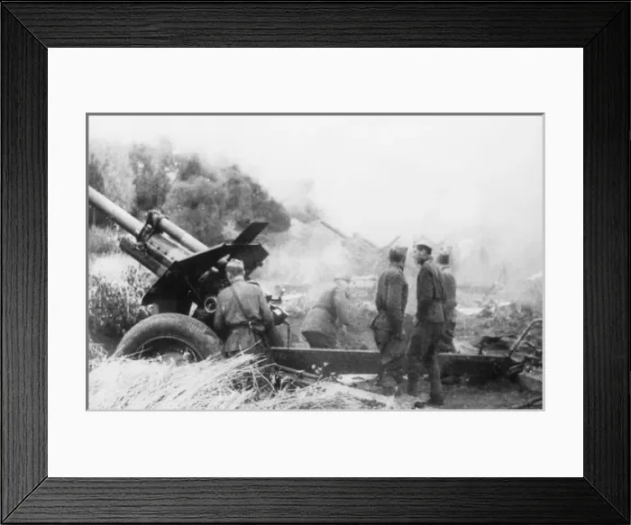 Framed Print : Fighting in Latvia Framed Print : Fighting in Latvia
