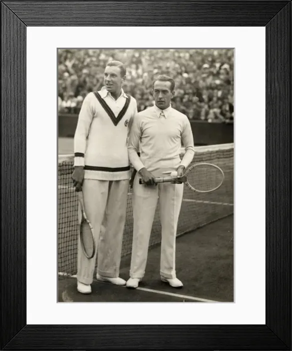 Framed Print : Perry & Cochet Framed Print : Perry & Cochet
