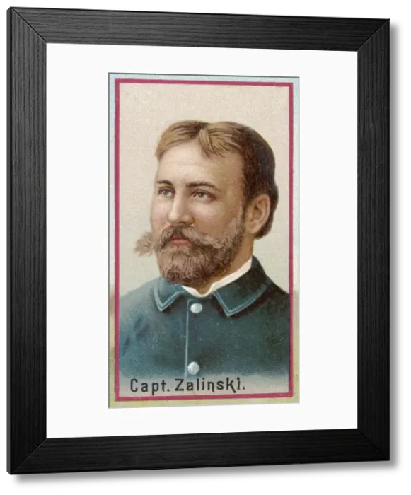 Framed Print : El Zalinski / World Invent Framed Print : El Zalinski / World Invent