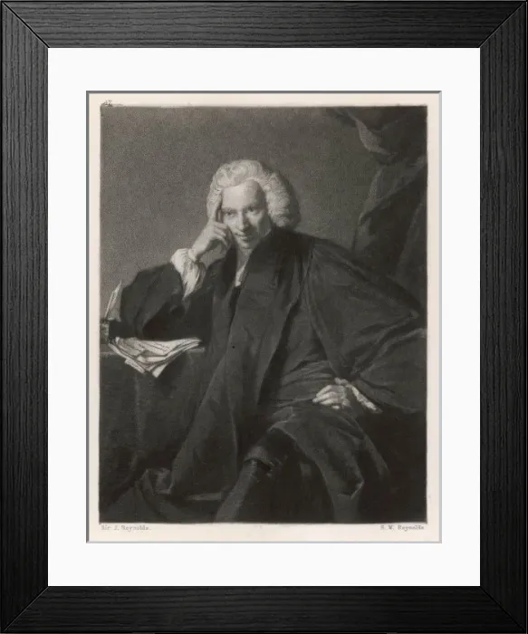 Framed Print : Sterne / Reynolds / Reynolds Framed Print : Sterne / Reynolds / Reynolds