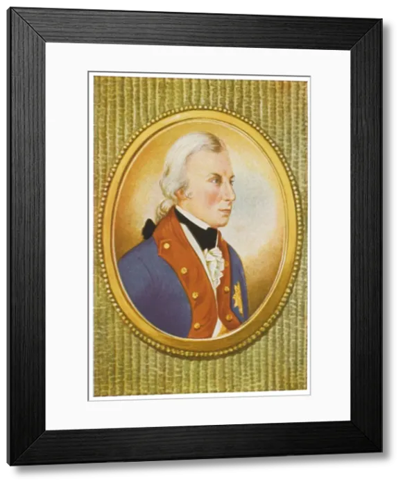 Framed Print : Friedrich Wilhelm Iii / Mi Framed Print : Friedrich Wilhelm Iii / Mi