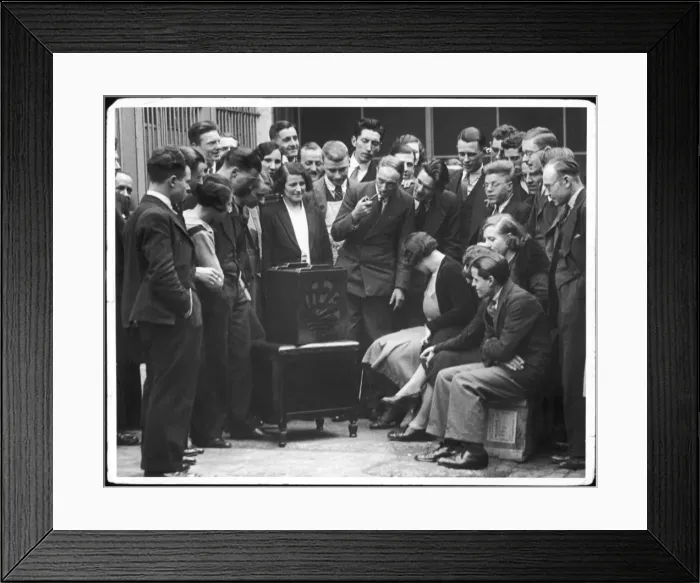 Framed Print : Grand National Results Framed Print : Grand National Results