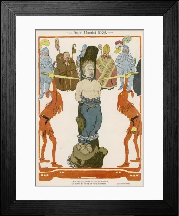 Framed Print : Forces of Reaction Framed Print : Forces of Reaction