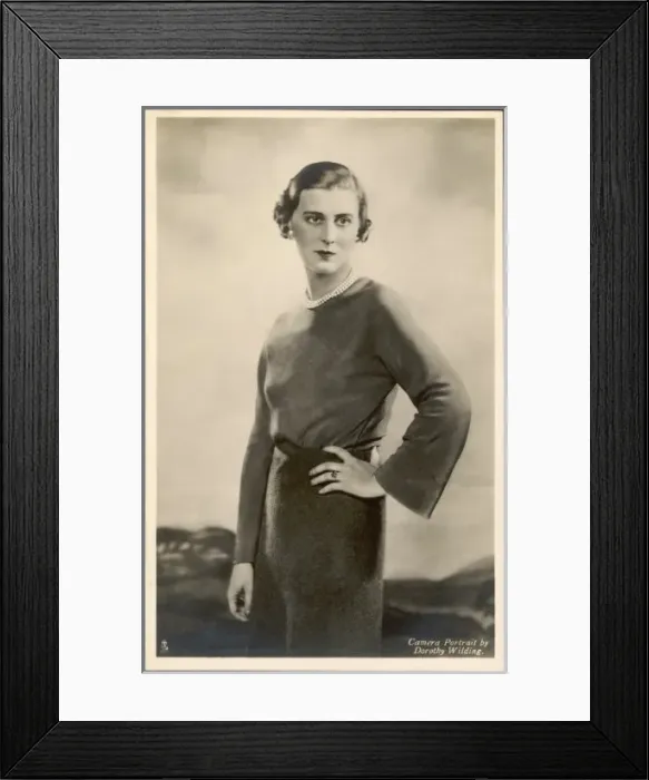 Framed Print : Kent / Marina / Postcard Framed Print : Kent / Marina / Postcard
